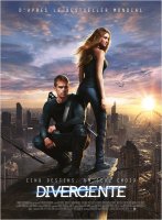 Divergente 2 : Une date de sortie et une nouvelle actrice au casting