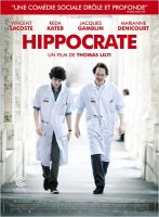 Hippocrate - Fiche film