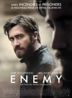 Enemy - Denis Villeneuve - critique