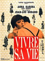Vivre sa vie - Jean-Luc Godard - critique