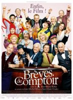 Brèves de comptoir - la critique du film + le test DVD