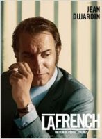 La French avec Jean Dujardin : bande-annonce définitive