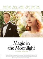 Démarrage Paris 14h : Woody Allen tout puissant avec Magic in the Moonlight