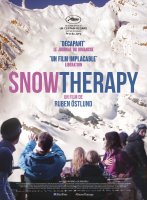 Snow Therapy - Ruben Östlund - critique