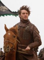 Marco Polo : la nouvelle série Netflix dévoile ses premières images 