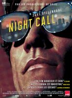 Night Call - Dan Gilroy - critique