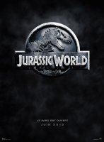 Jurassic World : le trailer officiel !