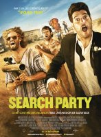Search party : le scénariste de Todd Phillips passe à la réalisation
