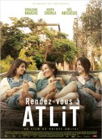 Rendez-vous à Atlit - la critique du film