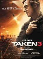 Taken 3 assassiné par la critique américaine