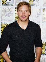 Chris Pratt sur les traces d'Harrison Ford ?