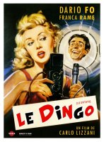 Le Dingo - la critique + le test DVD