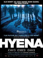Hyena - la critique du film