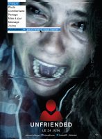 Unfriended : la promo virale française commence