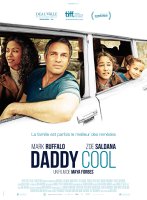 Daddy Cool - la critique du film