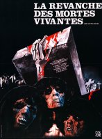 La revanche des mortes vivantes - la critique du film