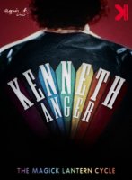 Kenneth Anger : The Magick Lantern Cycle - test du coffret DVD