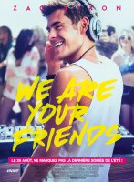 We are your friends - la critique du film