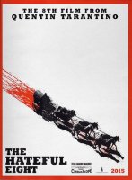 The Hateful Eight - Des images et des infos du prochain Tarantino