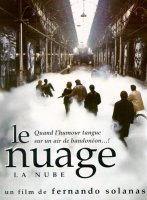 Le Nuage - la critique + le test DVD