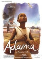 Adama - la critique du film