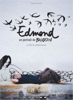 Edmond, un portrait de baudoin - la critique du film