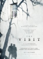 Box-office USA : Shyamalan se paie une "Visite" gagnante