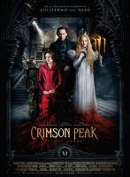 Crimson Peak - la critique du film 