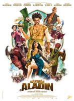Box-office France : tout va bien pour Aladin