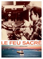 Le Feu sacré : Arthur Joffé revient par le documentaire