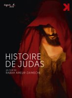 Histoire de Judas - le test DVD