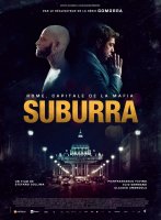 Suburra - la critique du film