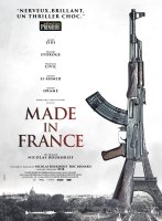 Plus fort que les Bombes change de titre à la suite des attentats terroristes, Jane Got a gun et Made in France différés