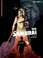 Der Samurai - la critique du film et test DVD