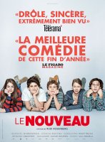 Le Nouveau - la critique du film