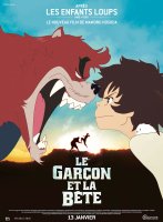 Le Garçon et la Bête - la critique du film