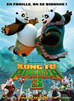 Kung Fu Panda 3 & Trolls : Dreamworks revient à l'animation en 2016