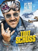 Box-office France : Tout Schuss crée la surprise derrière Stallone, Star Wars et Tarantino