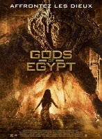 Gods of Egypt - la critique du film