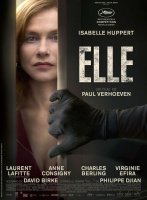 Elle - Paul Verhoeven - critique