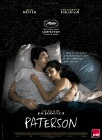 Paterson - la critique du film