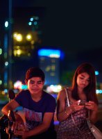 Diamond Island (Semaine de la Critique Cannes 2016)