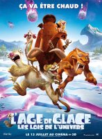 L'Âge de Glace : les lois de l'univers - la critique du film
