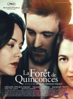 La Forêt de Quinconces - la critique du film