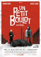 Un petit boulot : bande-annonce de l'ultime film de Pascal Chaumeil