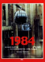 1984 - la critique du film