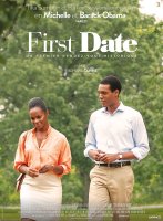 First Date : le premier biopic cinéma sur Barack Obama 