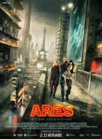 Arès - la critique du film