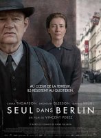 Seul dans Berlin - Vincent Perez - critique
