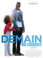 Box-office : Omar Sy rassemble, Papa ou Maman 2 divise